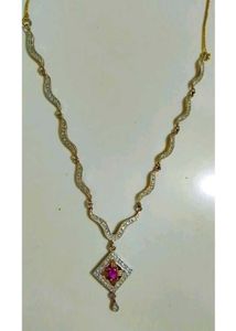 3 set -Assorted Necklace Sets