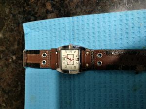 Rugby Unisex Watch