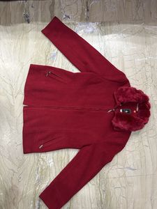 JACKET COAT