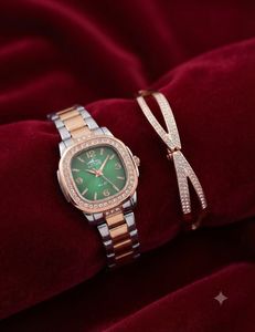 Premium Watch combo for Ladies