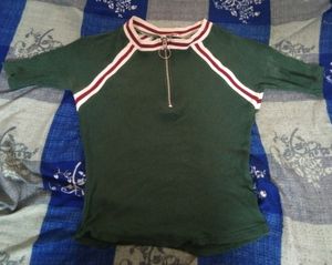 💚Lovely Green Top💚