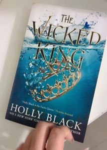 Holly Black Folk of the Air Series Box S