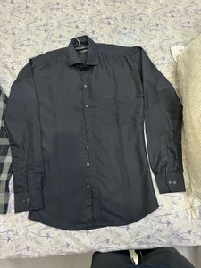 Set of 2 Men's Long Sleeve Shirts