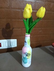 Glass Bottle