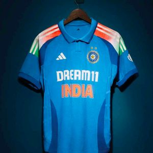India Cricket Jersey ❤️🇮🇳