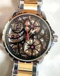 Mens watch Combo