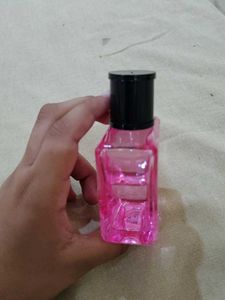 Gucci Bamboo Perfume With Og Box And No Time Use
