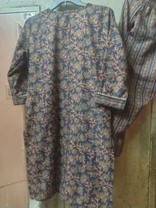 beautiful kurti pant