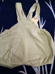 Cute Baby Girl Outfit