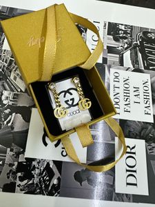 Gucci GG Marmont Earrings