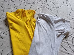 Buy 1 Take 1 Shirt For 7-8y