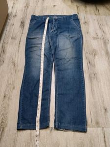 Ma5694 Spring jeans waist 34 inches