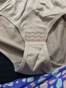 Comfortable Shapewear Bodysuit