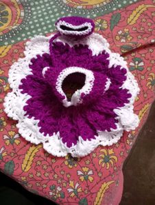 HandMade Clothes For Laddu Gopal winters