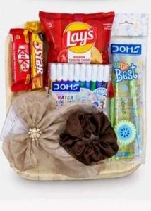 kanjak hamper pack of 1 piece