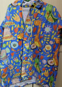 Raincoat 4_7 Year