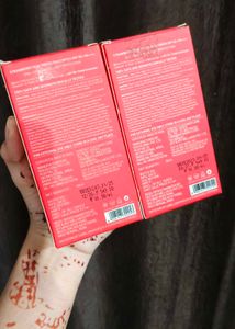 Dot &amp; Key Strawberry Dew Tinted Sunscreen SPF 50+