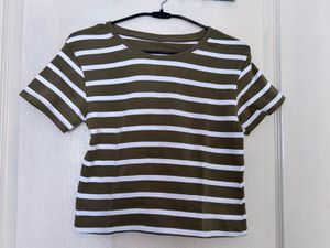 Striped T-Shirt
