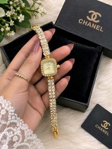 Elegant Chanel Watch - Her