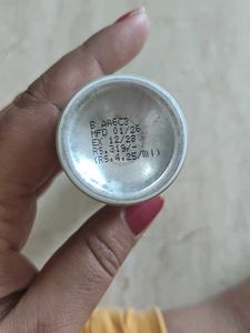 Oriflame Citrus Tonic Perfumed Body Spray