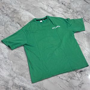 Oversized T-Shirt (Size - M &amp; L)