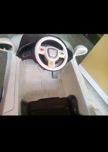 Bacchon Ki Car