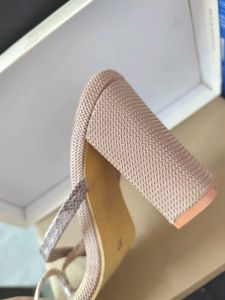 Sandal Heel