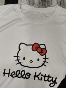 Hello Kitty Pajama Set🫶🏻