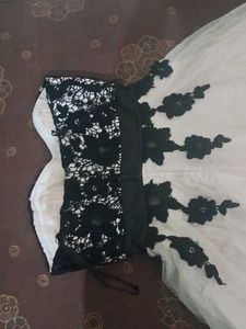 Party Wear Dress Like Princess