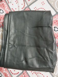 FauxLather  Pant