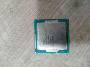 Intel Core i3-4130 Processor