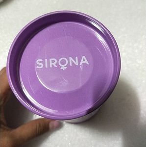 Sirona Menstrual Cup Large Size