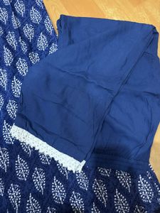 Shree like new kurta set for women