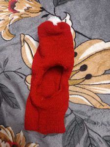 monkey cap