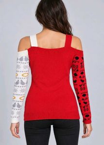 Womens Christmas Sweater