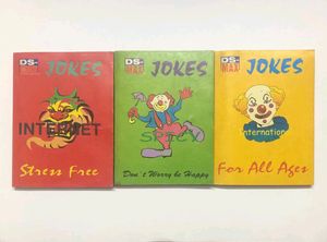 HUMOUR BOOKS FOR SALE !!!