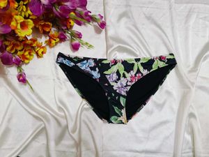 🇳🇿💫🎀Floral Bikini Bottom