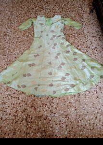Designer Ethnic Gown