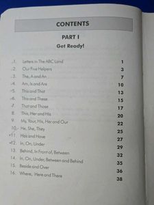 English Composition and Creative Writing Book 1