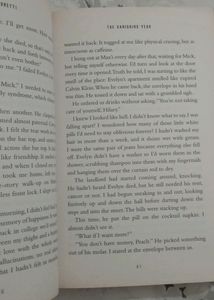 The Vanishing Year By Kate Moretti
