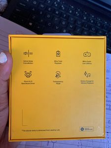 Realme Buds Air 2