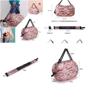 Travel Unique Folding Bags (Imported)