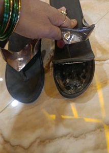 sandles combo