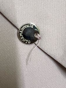 Rinascimento Made in Italy Crop bolero Jacket