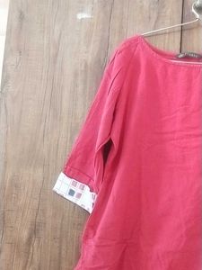 M Size Avaasa Kurta