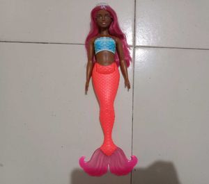 Barbie Mermaid Doll