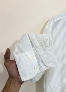 hugo boss authentic shirt