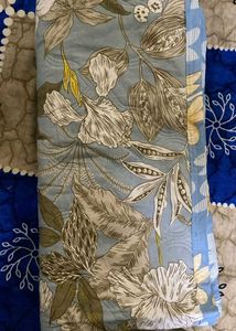 Floral Bedding Set