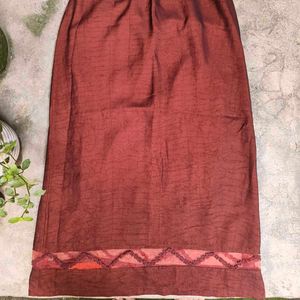 y2k skirt