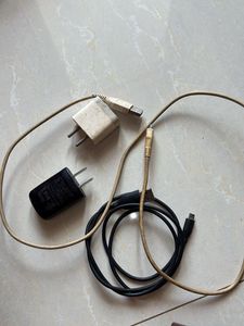 HTC USB Charger Adapter